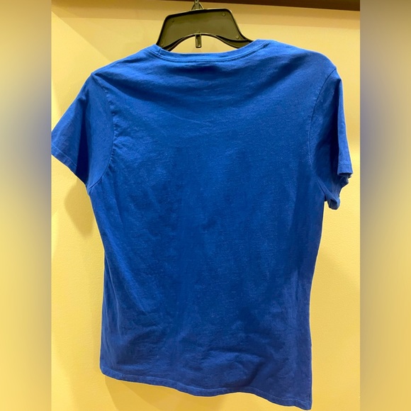 100% Cotton T-Shirt - Picture 3 of 3